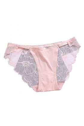 Générique Culotte Femme Taille Haute Slips Culottes Taille Basse Slips Stretch Coquin Hot Plus Taille String Mini String Fice