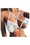 Soupliebe Lingerie Erothique Sexy Transparente Secret Culotte Sexy Grande Sensuelle Erotique Slip Cuir Vetements Ouvert Sexe 