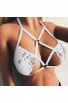 Soupliebe Lingerie Erothique Sexy Transparente Secret Culotte Sexy Grande Sensuelle Erotique Slip Cuir Vetements Ouvert Sexe 