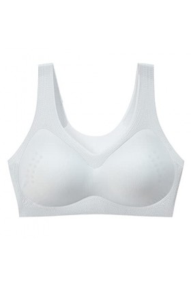 Lingerie Femme Sexy Ensemble Homme Sexy Hot y2*k Soutien-Gorge Dos Large en Latex sans pour Femme Ensemble Assiette Japonaise