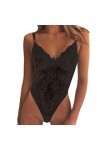 Lingerie Femme Sexy Ensemble Homme Sexy Hot y23k Femmes Sexy Mode Dentelle Lingerie sous-vêtements Sleepwear Bodysuit Jumpsui