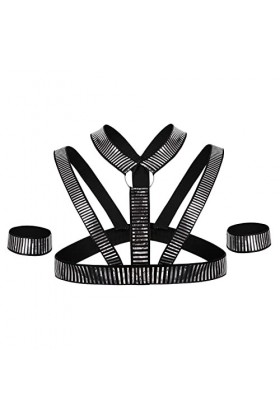 Générique Boxer Transparent Lingerie Sexy Imprimer Lèvres sous-Vêtements Confortables Slips Hommes sous-vêtements Hommes Ling