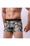 Lingerie Femme Sexy Ensemble Homme Sexy Hot y23k Slips Dentelle pour Hommes Boxer Respirable sous-vêtements Transparents sous