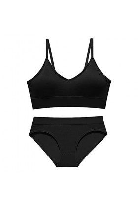 Menstruelle Variance Et Bikini Sexy Lingerie pour Femmes Cils Dentelle Maille Soutien-Gorge Et Culotte Ensemble Push Up Strap