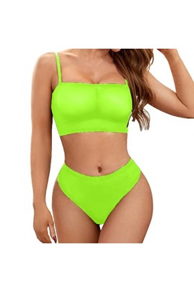 Lingerie Femme Sexy Ensemble Homme Sexy Hot y2*k Lingerie pour Femmes 2 PC Cuir Teddy Body Lingerie Ensemble Sexy Lingerie So