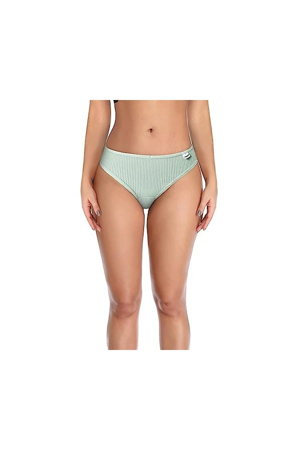 Culottes Et Slips Femme Coton Culotte Douce Classique Panties Étanches Strings Washable Creux Pantalons Triangle Period Haute
