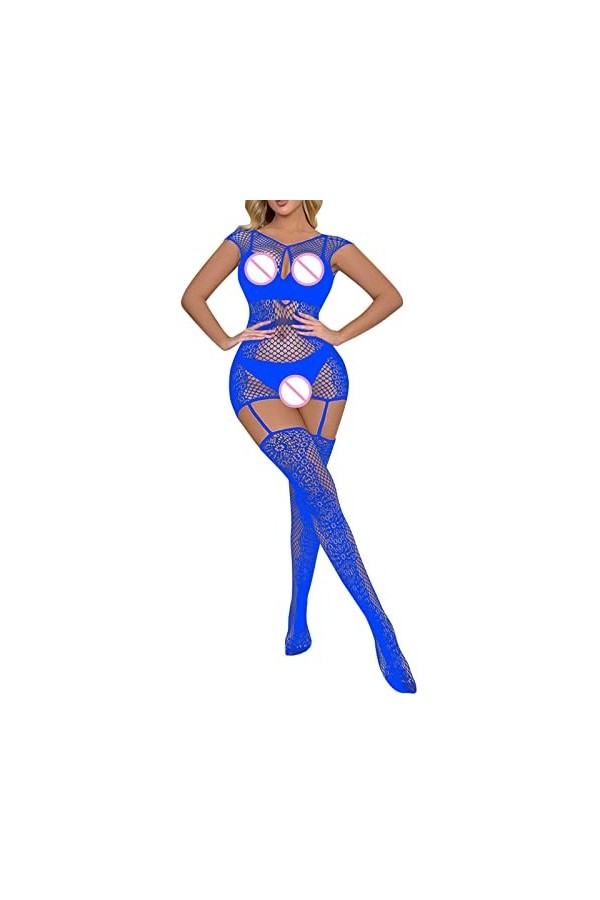 Lingerie Femme Sexy Ensemble Homme Sexy Hot y20.k Femmes Lingerie Sexy Vêtements de Nuit Vêtements de Nuit Body Stocking Body