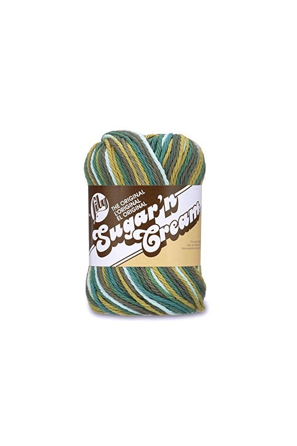 LILY Sugar N Cream - 56,7 g - Rickrack Ombre