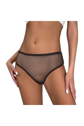 Générique Culotte Femme String Femme Culottes Taille Basse Slips Stretch Slips Taille Basse Bikini Multipack Tentation Pantie