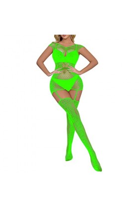 Lingerie Femme Sexy Ensemble Homme Sexy Hot y20.k Femmes Lingerie Sexy Vêtements de Nuit Vêtements de Nuit Body Stocking Body