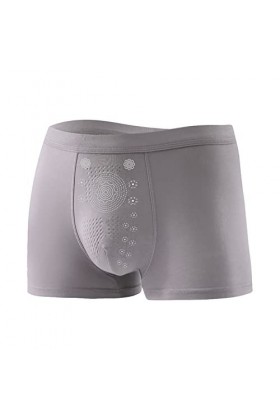 Générique Lingerie Homme Sexy Hot Energy Field sous-vêtements pour Hommes Energy Field Hommes Pantalons Longue durée mâle Cro