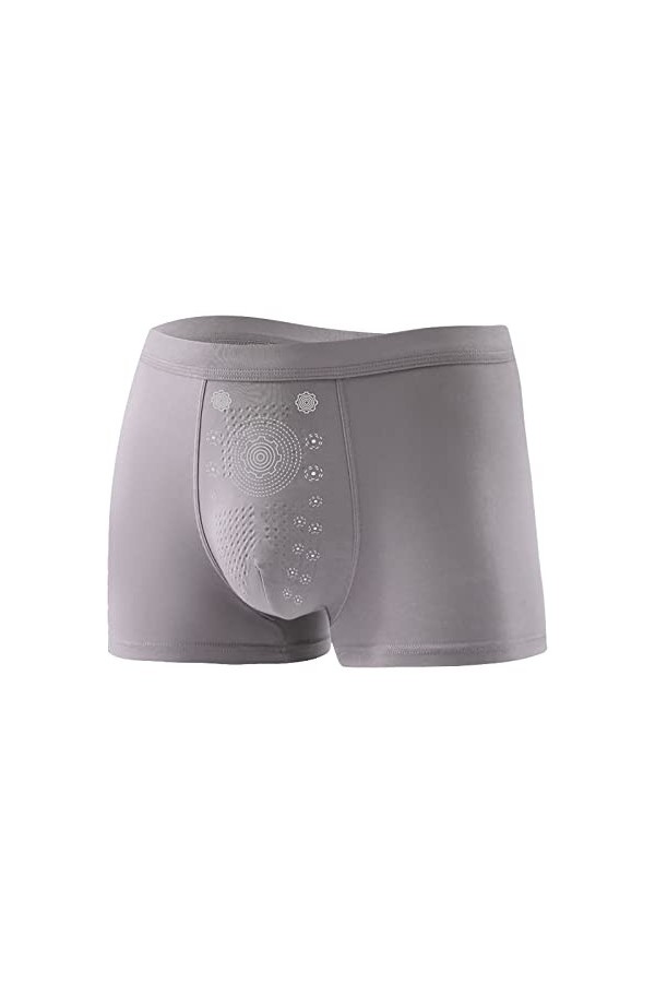 Générique Lingerie Homme Sexy Hot Energy Field sous-vêtements pour Hommes Energy Field Hommes Pantalons Longue durée mâle Cro