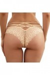Culotte Femme String Femmes Sexy Chic Lingerie Érotique féminine Coquine Hot et Grandes Tailles String Et Slips sous-Vetement