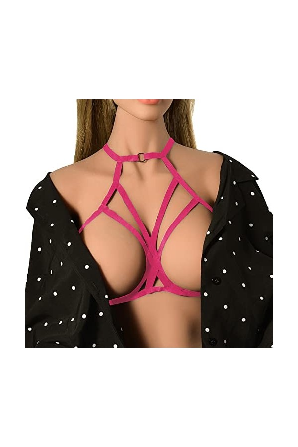 Soutien Gorge Sexy Sein Nu Femme Sexy éRotique Soutien Gorge Dentelle Sexy Soutien Gorge Ouvert Sexy Nuisette Sexy Hot Tenu S