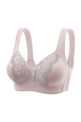 Lingerie Femme Sexy Ensemble Homme Sexy Hot y27k Soutien-Gorge à col Respirant réglable et Confortable de Grande Taille pour 