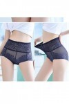 Lingerie Femme Sexy Ensemble Homme Sexy Hot y20.k Culottes pour Femmes Filles Sexy Dentelle Culotte Coton Confortable Pas Car
