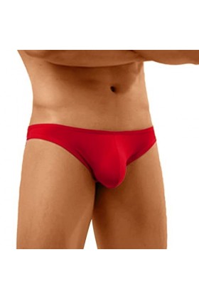 Lingerie Femme Sexy Ensemble Homme Sexy Hot y2*k Hommes sous-Vêtements Sexy Slip Coton Sexy Respirant sous-Vêtements Mémoires