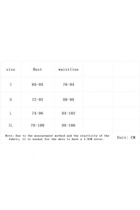 Legou Ensemble de lingerie sexy en dentelle pour femme, Rouge, Small