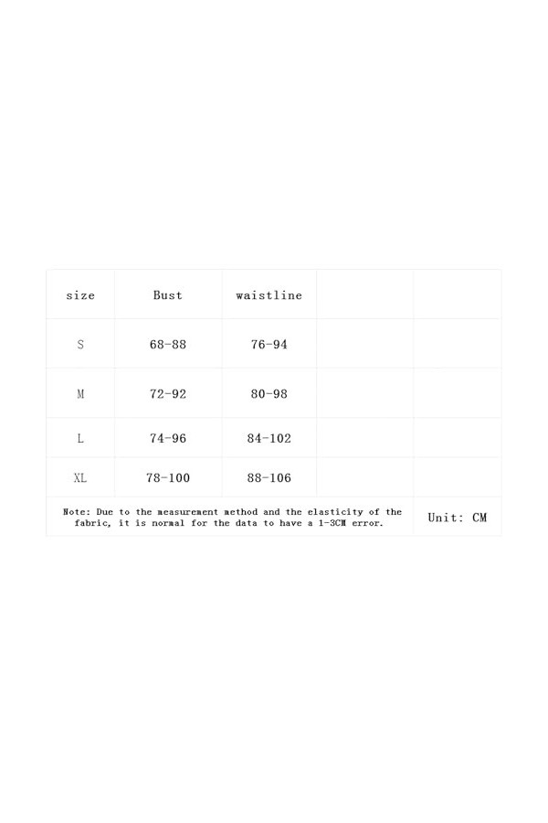 Legou Ensemble de lingerie sexy en dentelle pour femme, Rouge, Small