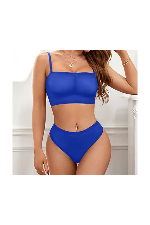 Lingerie Femme Sexy Ensemble Homme Sexy Hot y2*k Lingerie pour Femmes 2 PC Cuir Teddy Body Lingerie Ensemble Sexy Lingerie So