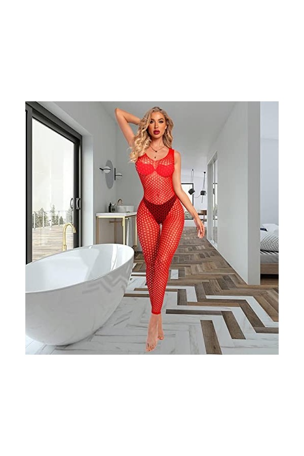 2023 New y2.k Style Lingerie Mode Sexy Dentelle sous-vêtements Pyjama Joint Dentelle Pyjama Transparent Creux sous-vêtements 