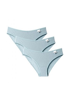 Culottes Et Slips Femme Coton Culotte Douce Classique Panties Étanches Strings Washable Creux Pantalons Triangle Period Haute