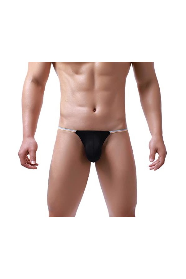 Lingerie Femme Sexy Ensemble Homme Sexy Hot y22k sous-vêtements de Mode Masculine Culottes Sexy Monter des Slips sous-vêtemen