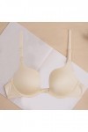 Mode Soutien Gorge Grande Taille en Dentelles Femme Dentelle Bandage évider Soutien Gorge Dos Sexy Dentelle Bandage évider So