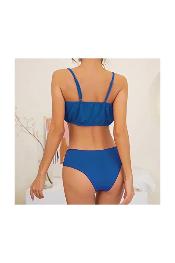 Lingerie Sexy Femme Coquine Hot Sexy Bodysuit Ensemble de Deux pièces de sous-vêtements Sexy pour Femmes Ensemble de Soutien-