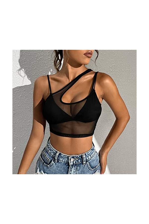 Lingerie Sexy Transparent Body Lingerie Sexy Secret Erotisme Vêtements Slip Transparente Vetements Hot Ensemble Lingeries Nui