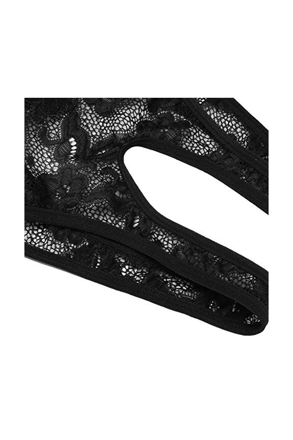 Lingerie Femme Sexy Ensemble Homme Sexy Hot y21k Lace Garment Lingerie Femmes Dentelle Pyjama Sexy Une-Piece sous-vêtements C