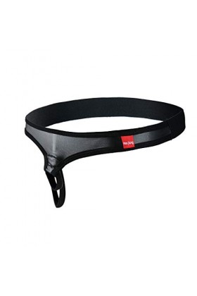 BIISDOST sous-vêtements Slips érotiques sous-vêtements Pantalons sous-vêtements String Sexy Hommes intimes Combinaison Dentel