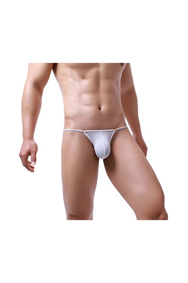 Lingerie Femme Sexy Ensemble Homme Sexy Hot y22k sous-vêtements de Mode Masculine Culottes Sexy Monter des Slips sous-vêtemen