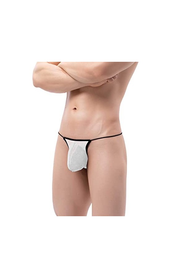 Lingerie Femme Sexy Ensemble Homme Sexy Hot y22k sous-vêtements de Mode Masculine Culottes Sexy Monter des Slips sous-vêtemen