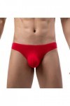 Slip Homme Sexy Moulant Sport Boxer pour Homme Comfort Elastique Underwear Plusieurs-PossibilitéS String pour Homme Sexy Hot 