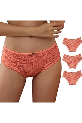 Générique Culotte Femme Taille Haute Culottes pour Femmes Filles Culotte Haute Gainante Coquine Hot Ouverte Culotte Ultra Gai