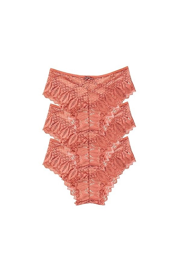 Générique Culotte Femme Taille Haute Culottes pour Femmes Filles Culotte Haute Gainante Coquine Hot Ouverte Culotte Ultra Gai