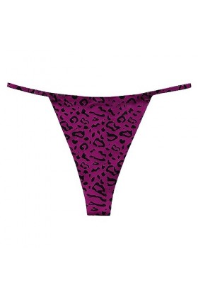 Pianshanzi Strings & Tangas pour femme Tangas Femme Sous-vêtements Pantys Femme Slips Taille Haute Effet Mouillé Dentelle Fle