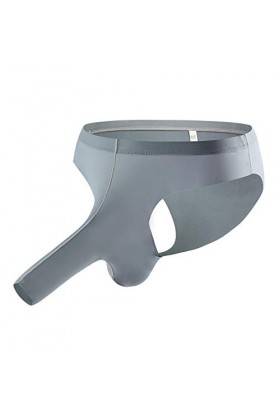 Thong Pochettes Slip Homme Sexy Moulant éLastique éCo-Responsables String Homme Sexy Hot Respirant Homme Lingerie NtidéRapant