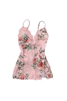 Lingerie Femme Sexy Ensemble Homme Sexy Hot y27k Lingerie Sexy sous-vêtements Jumpsuit Sleepwear Flower Lace Fashion Adulte C