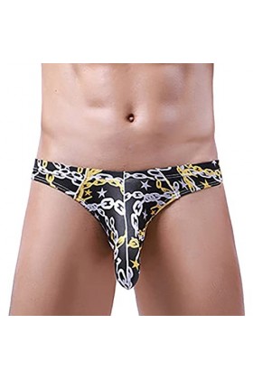 Lingerie Femme Sexy Ensemble Homme Sexy Hot y28.k Culottes de Mode Masculine Culottes Sexy Ride Up Briefs Underwear Pant Ense