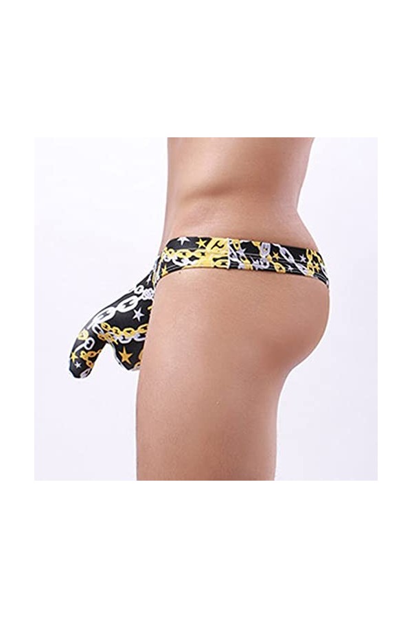 Lingerie Femme Sexy Ensemble Homme Sexy Hot y28.k Culottes de Mode Masculine Culottes Sexy Ride Up Briefs Underwear Pant Ense