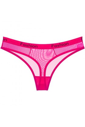 Culottes pour Femme en Pur Coton et Soie Pantalons Triangle Stretch Slips Couleur Unie Shorts Taille Haute Soiree Chic Elegan