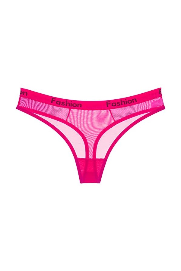 Culottes pour Femme en Pur Coton et Soie Pantalons Triangle Stretch Slips Couleur Unie Shorts Taille Haute Soiree Chic Elegan