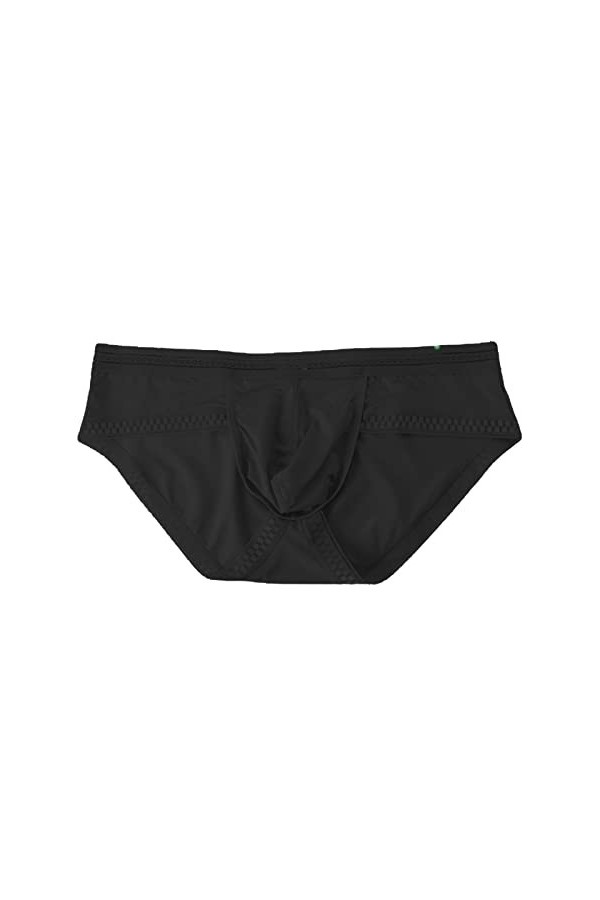 Lingerie Femme Sexy Ensemble Homme Sexy Hot y26k sous-vêtements pour Hommes Slips translucides De Pyjama en Flanelle Homme B