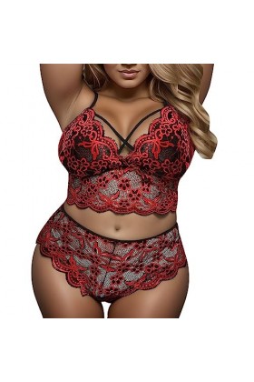Lingerie Femme Sexy Ensemble Homme Sexy Hot y20k Garteresse Lingerie sous-vêtements vêtements de Dentelle Anneau de Dentelle 