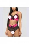 Lingerie Femme Sexy Ensemble Homme Sexy Hot y21k Dentelle Deux pièces Sexy sous-vêtements Lace Bra Lingerie Harnais Dames Lot