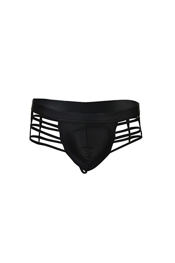 ADMAY 2023 New y26k Style Lingerie G-String Mens T-Back Briefs Panty Sexy Sexy Pants Thong Pouch Underwear Lingerie Modelant