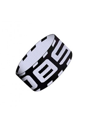 CUTeFiorino Homme Noël Sexy Sexy Sexy Populaire Brassard Sport Fitness Sauvage Élastique Européen et Américain Manchette Bagu