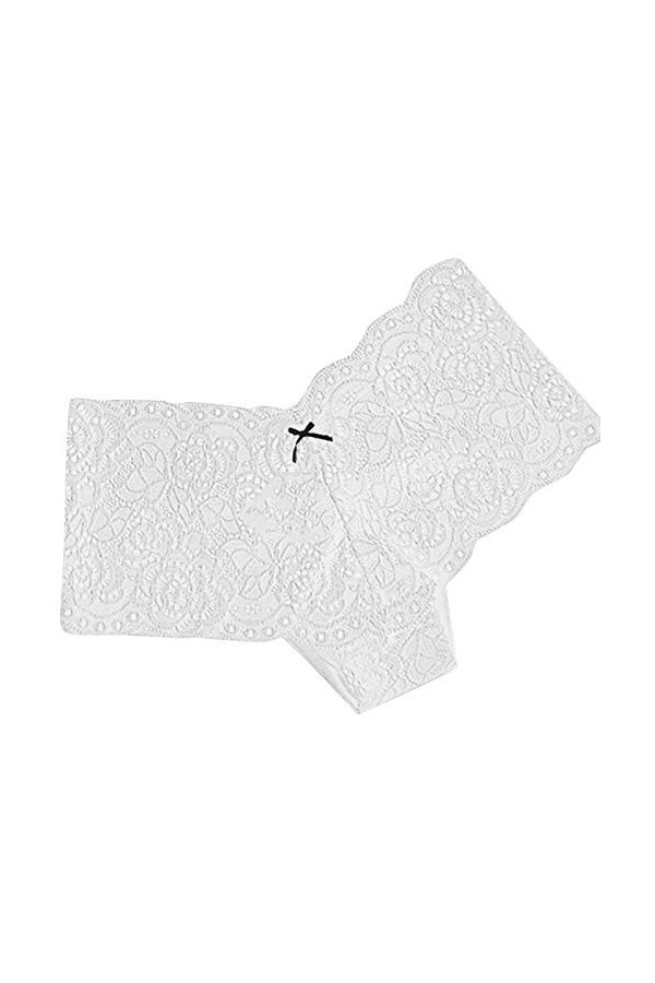 Femmes Sexy Lingerie Babydoll - Nuisette Femme Sexy Hot String Bustier Attrayant String Culotte De Nuit Pyjamas Culotte sous-